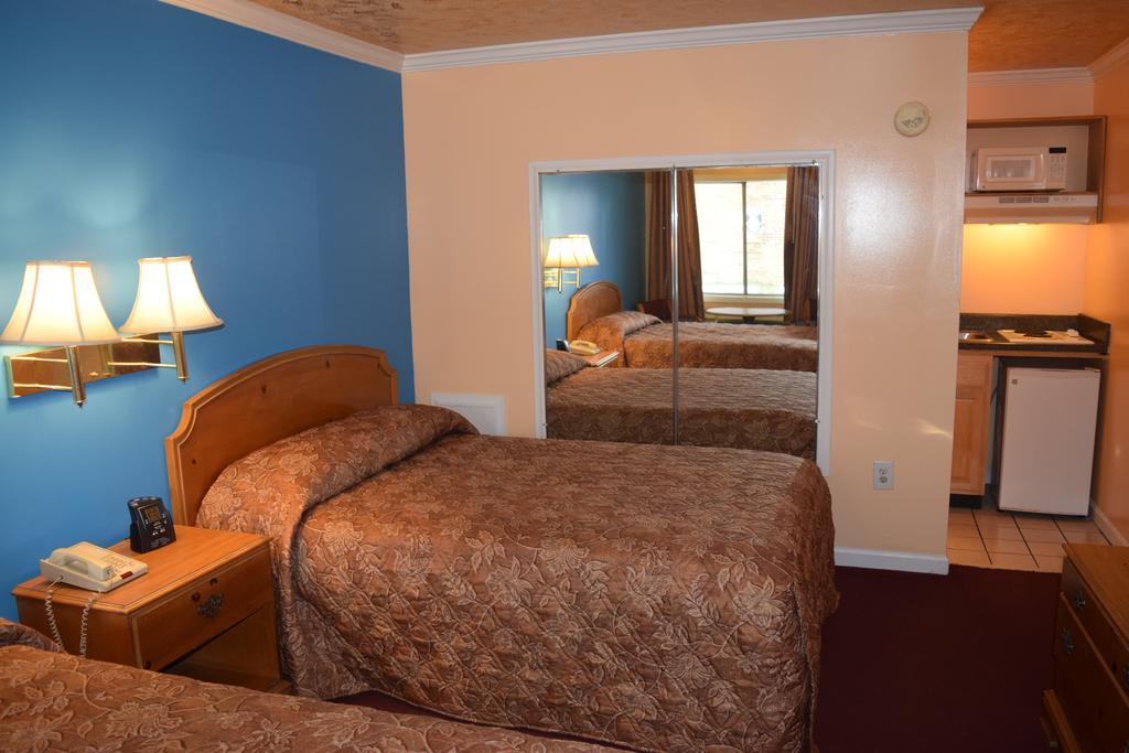 Fort Eustis Inn Newport News Luaran gambar
