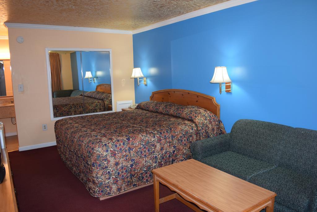 Fort Eustis Inn Newport News Luaran gambar