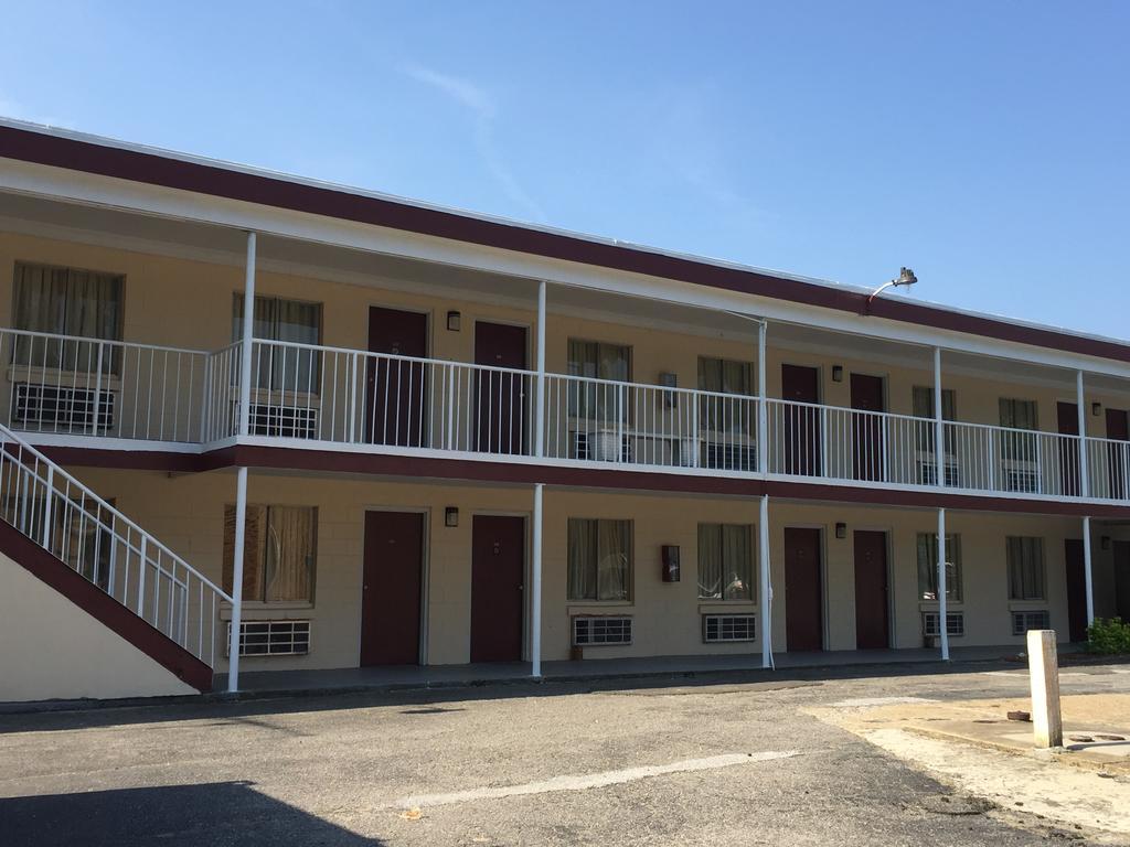 Fort Eustis Inn Newport News Luaran gambar