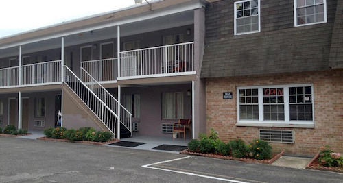 Fort Eustis Inn Newport News Luaran gambar