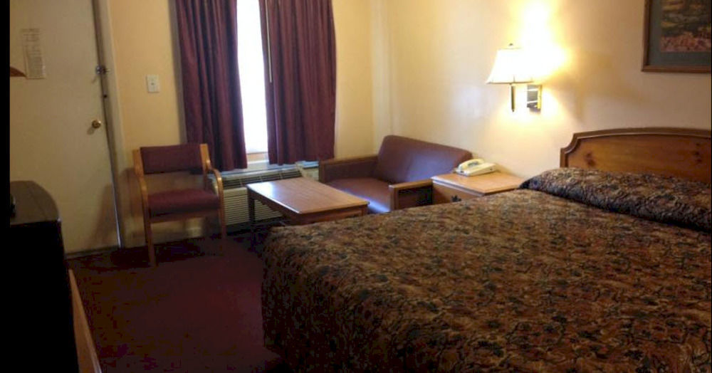 Fort Eustis Inn Newport News Luaran gambar