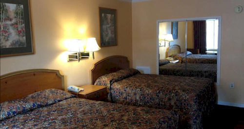 Fort Eustis Inn Newport News Luaran gambar