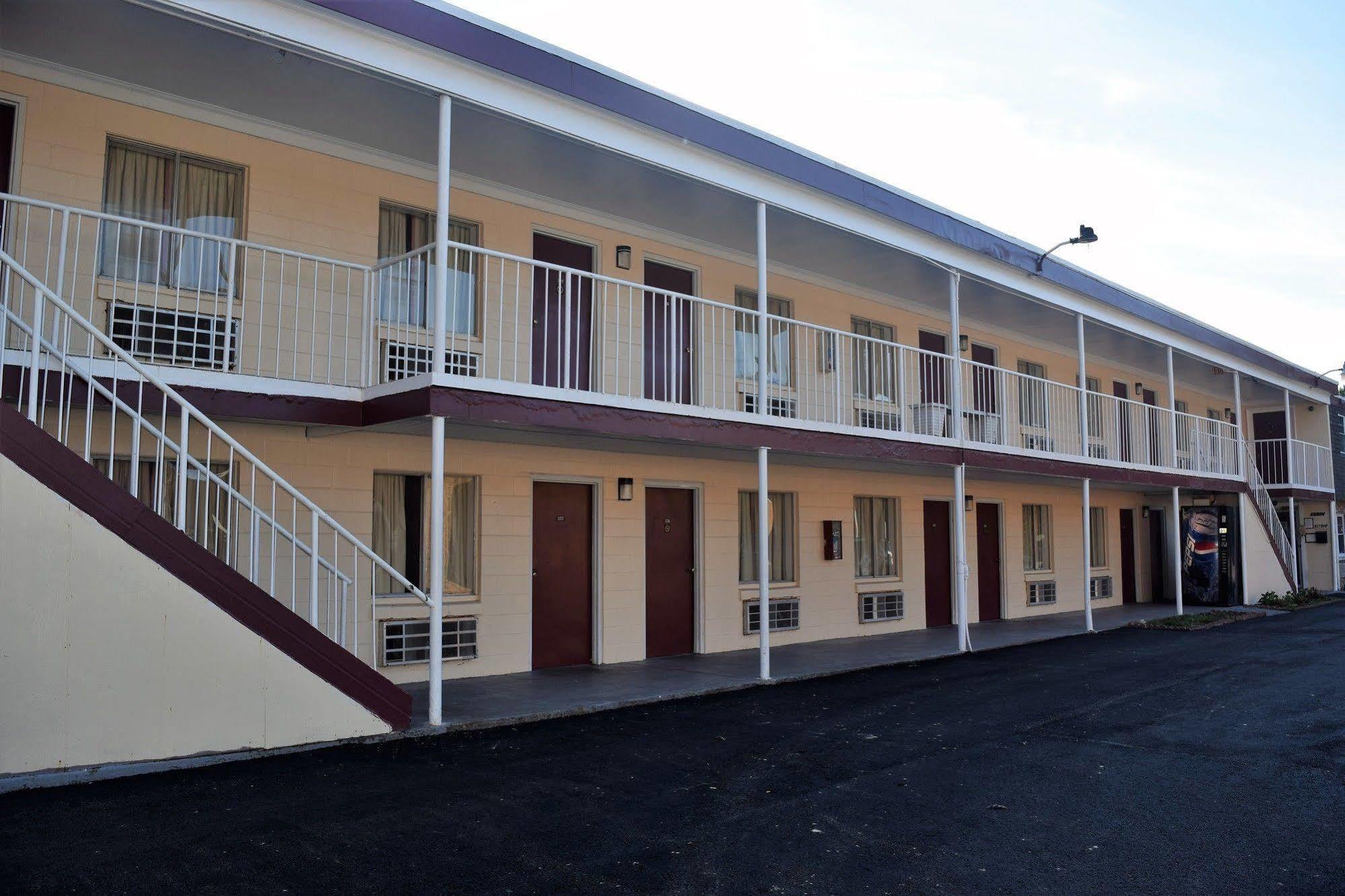 Fort Eustis Inn Newport News Luaran gambar
