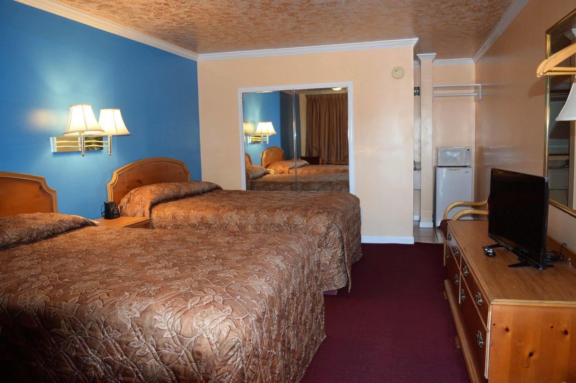 Fort Eustis Inn Newport News Luaran gambar