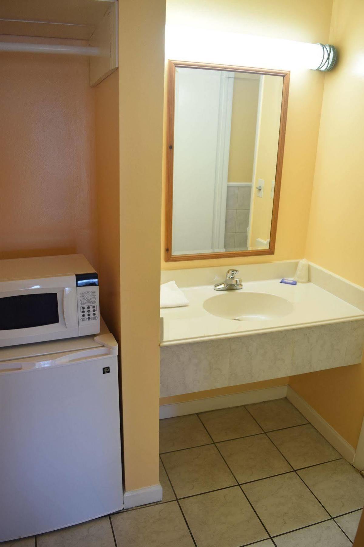 Fort Eustis Inn Newport News Luaran gambar