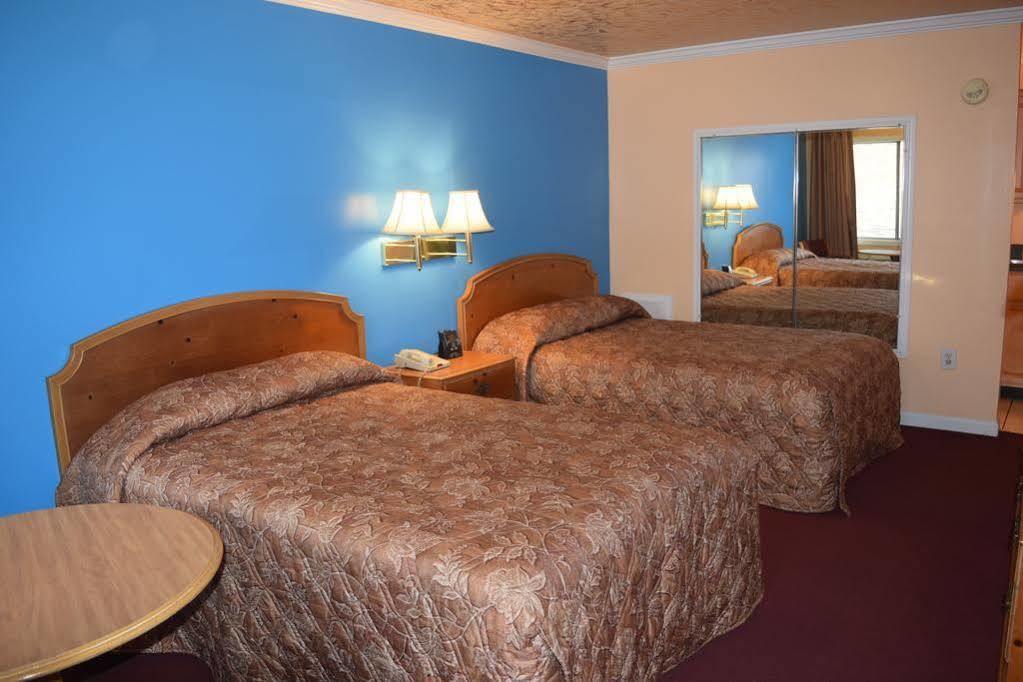 Fort Eustis Inn Newport News Luaran gambar